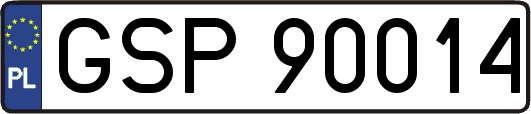 GSP90014