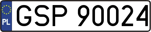 GSP90024