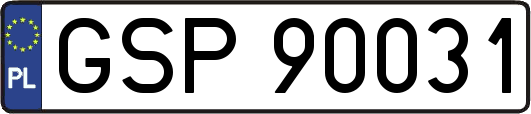 GSP90031