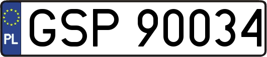 GSP90034
