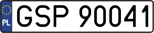 GSP90041