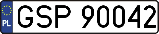 GSP90042