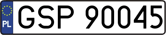 GSP90045