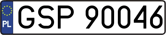 GSP90046