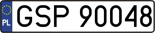 GSP90048