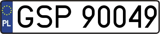 GSP90049