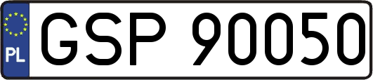 GSP90050