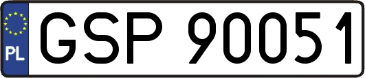 GSP90051