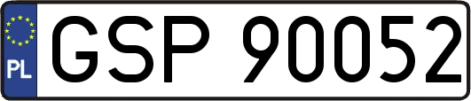 GSP90052