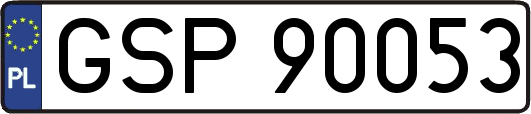 GSP90053