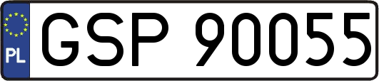 GSP90055
