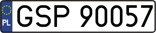 GSP90057