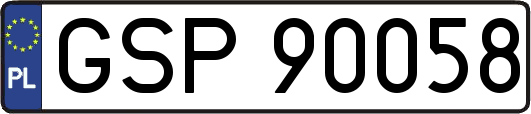 GSP90058