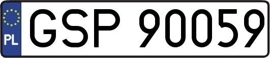 GSP90059
