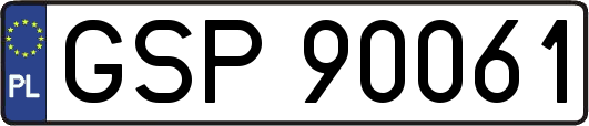 GSP90061
