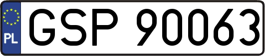 GSP90063