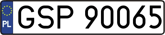 GSP90065