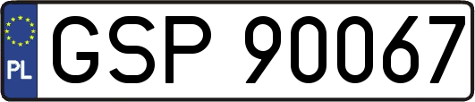 GSP90067