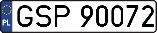 GSP90072
