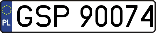 GSP90074