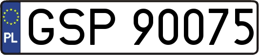 GSP90075