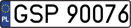 GSP90076