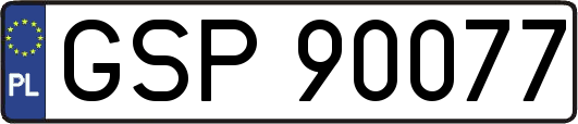GSP90077