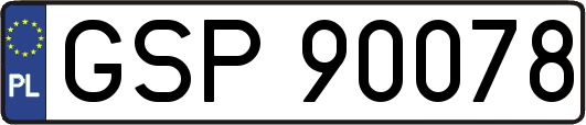 GSP90078