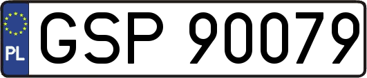 GSP90079