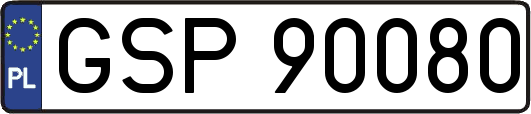 GSP90080