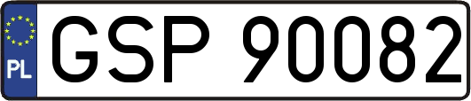 GSP90082