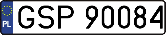 GSP90084
