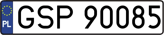GSP90085