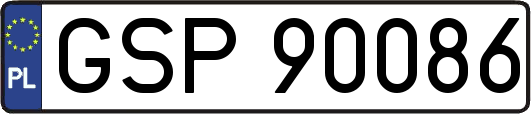 GSP90086