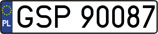 GSP90087