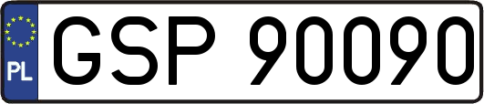 GSP90090
