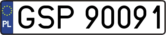 GSP90091