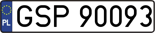 GSP90093