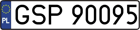 GSP90095