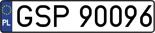 GSP90096