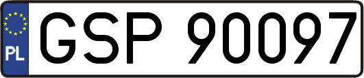 GSP90097