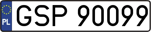 GSP90099
