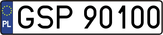 GSP90100