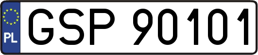 GSP90101