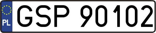GSP90102