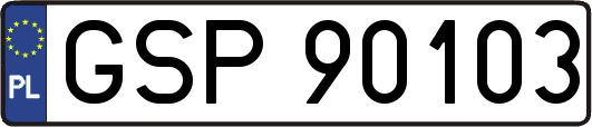 GSP90103