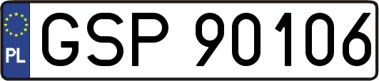 GSP90106