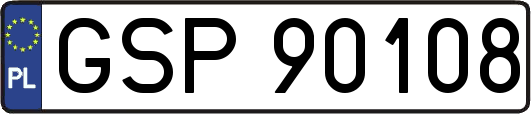 GSP90108