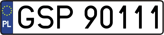 GSP90111