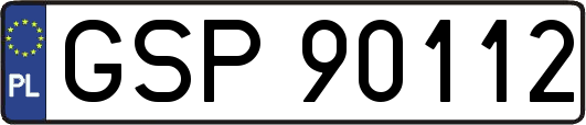 GSP90112